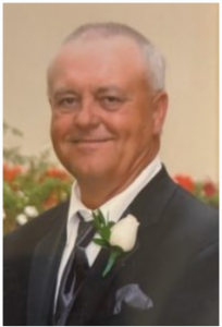 GOLDEN, Kevin Dale Golden