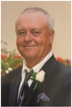 GOLDEN, Kevin Dale Golden