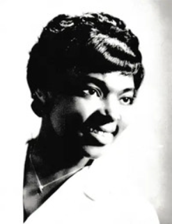 MITCHELL, Nashette Mitchell