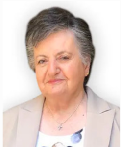 ACHKAR, Amale Al Achkar