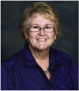 IRELAND, Annie Mae Ireland