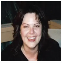 ROMBOUT, Tara Lea Rombout