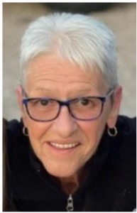 DIMATTEO, Colette Dimatteo