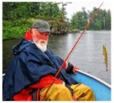 ORLAK, William Orlak