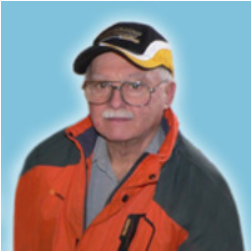 LABONTE, Roger Labonte