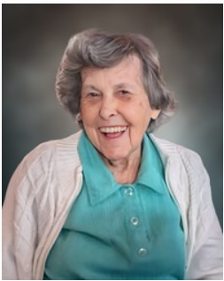 BYRNE, Norma Gertrude Byrne