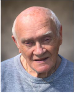 PETERS, Jerry Peters