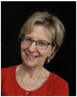 RELF, Yvonne Marie Vink Relf