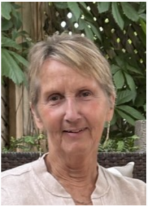 BROWN, Lorna Jean Bailie nee Brown