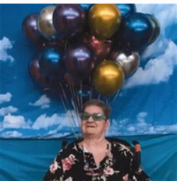 BRECKENRIDGE, Debbie Marie Breckenridge