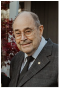 WEBSTER, Don Webster