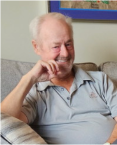 NELSON, Bryan Nelson