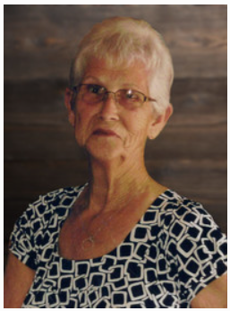 MAHOVLICH, Stella Mahovlich