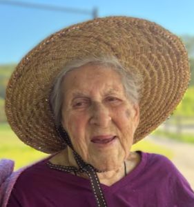 STEINHART, Ellen Steinhart