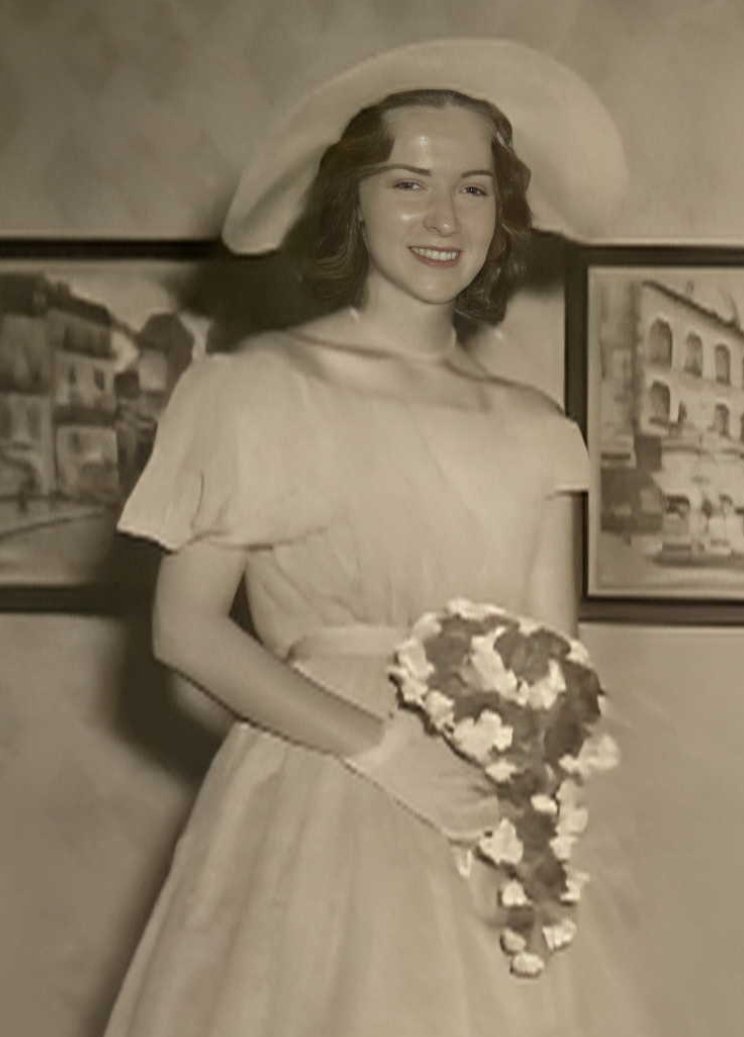 UNROTH, Eileen Unroth