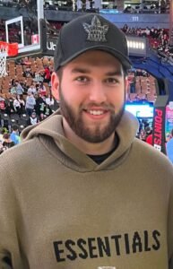 CHRIS, Matthew Benjamin Samuel Chris