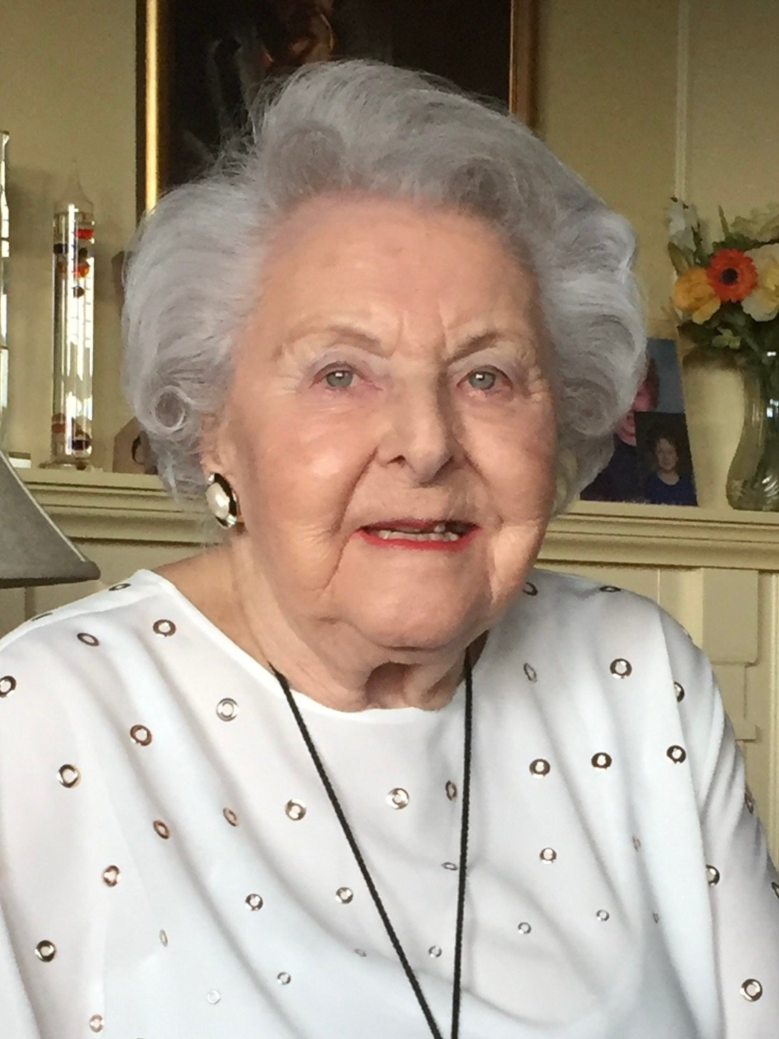 VALDER, Doreen Valder