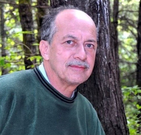 KAMINSKY, Peter Kaminsky