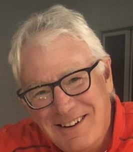 MITCHELL, Ronald Mitchell