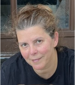 CAMARA, Fernanda Moura nee Camara