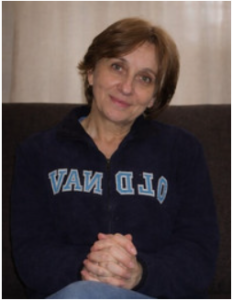 VINKLE, Carolyn Ducharme Vinkle