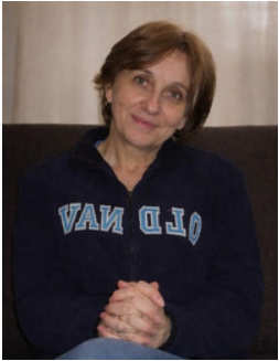 VINKLE, Carolyn Ducharme Vinkle