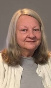 FINN, Barbara Norine Finn