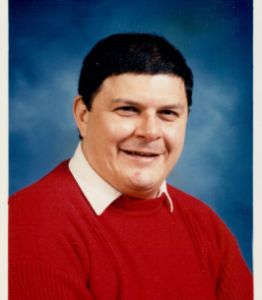 GIAVEDONI, Glen Louis Giavedoni