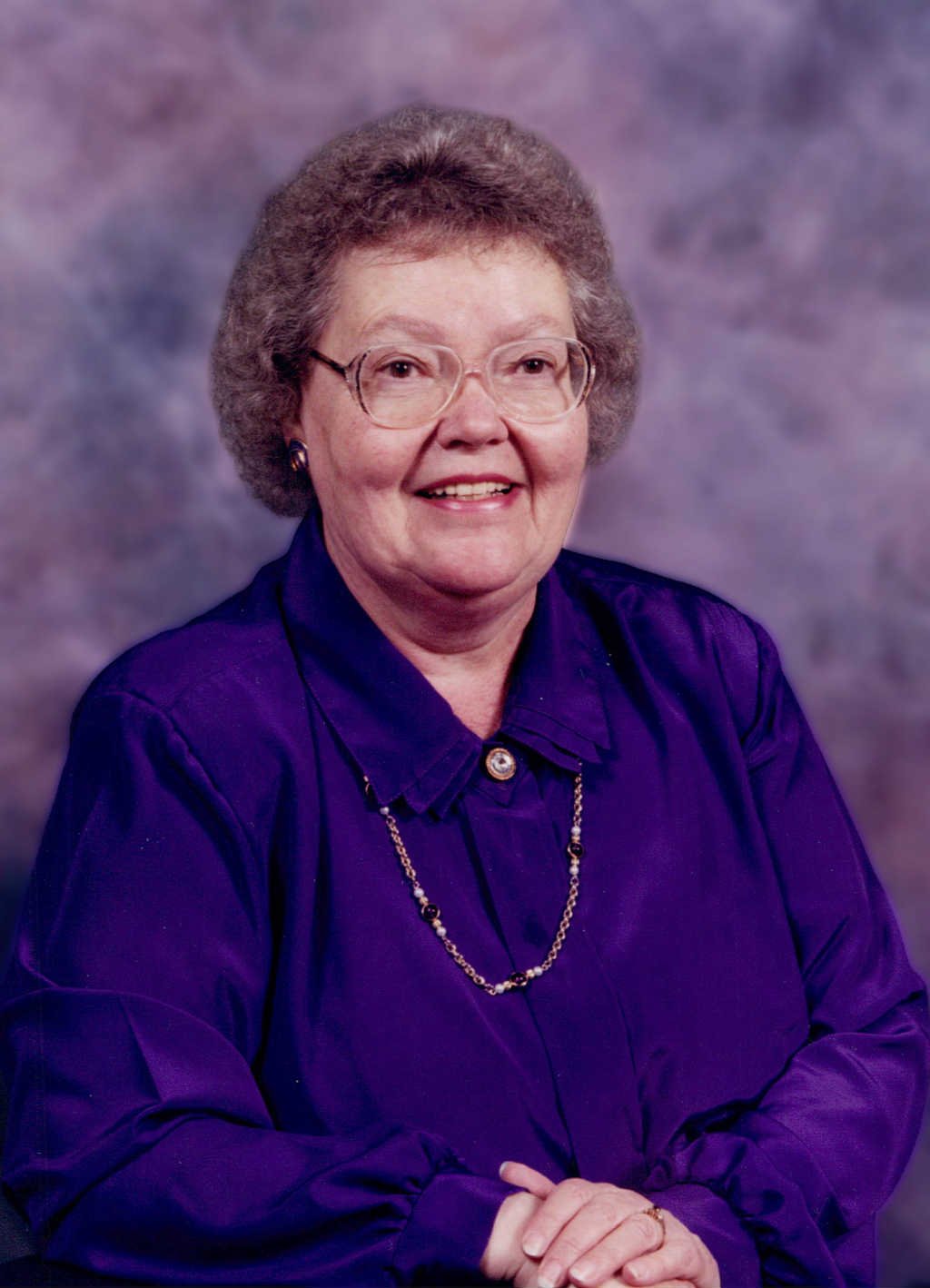 CUTHBERTSON, Margaret Elizabeth Cuthbertson