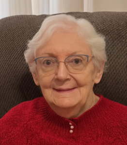 BERTRAND, Sharon Ann Bertrand