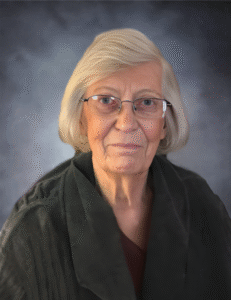 SANSOM, Donna Lee  Sansom