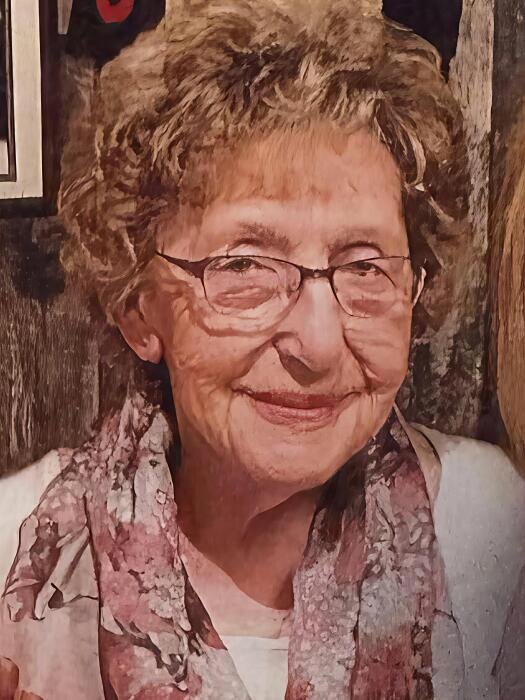 MALLETTE, Marguerite Mallette