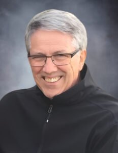 HENRY, Lionel Gordon Henry