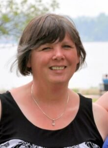 TWISS, Shelley Lynne Timbers Twiss