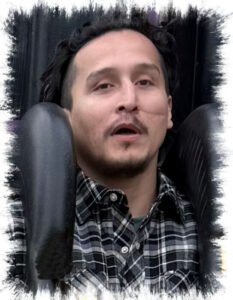 TRUDEAU, Patrick Terrance Trudeau