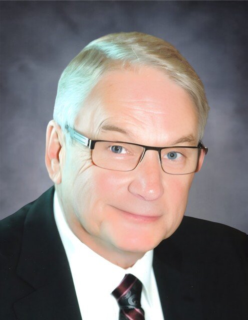 LATER, David Earle Larter