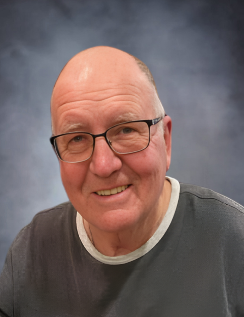 TAIT, Donald William Tait