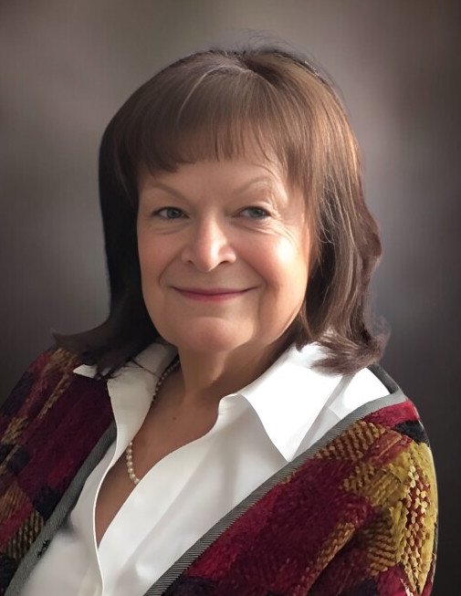 DAVIDSON, Jill Anthea Davidson