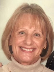 MOZEWSKY, Caroline Mozewsky