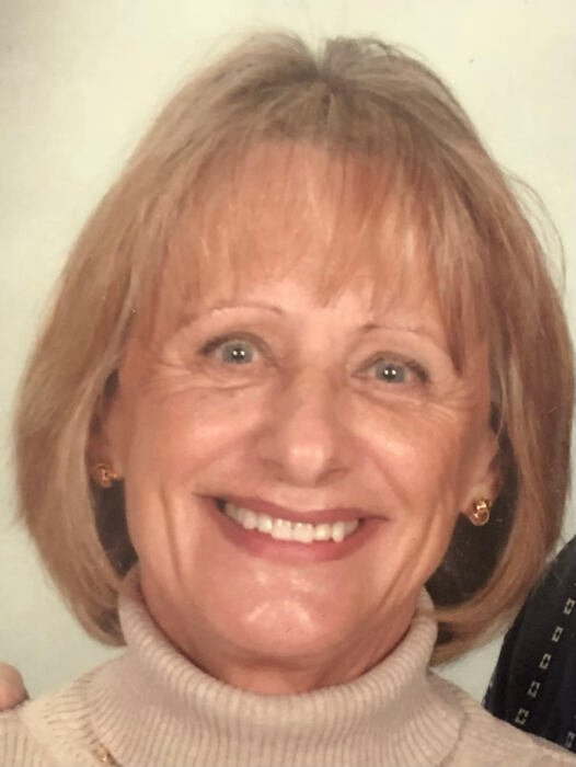 MOZEWSKY, Caroline Mozewsky