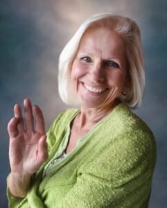 SNOW, Hanna Elisabeth Molgaard Snow