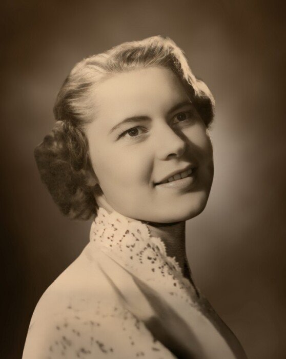 HANNAN, Linda Ingeborg Hannan