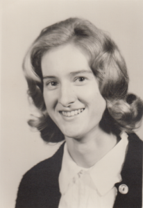 FABER, Ada Jantje Faber