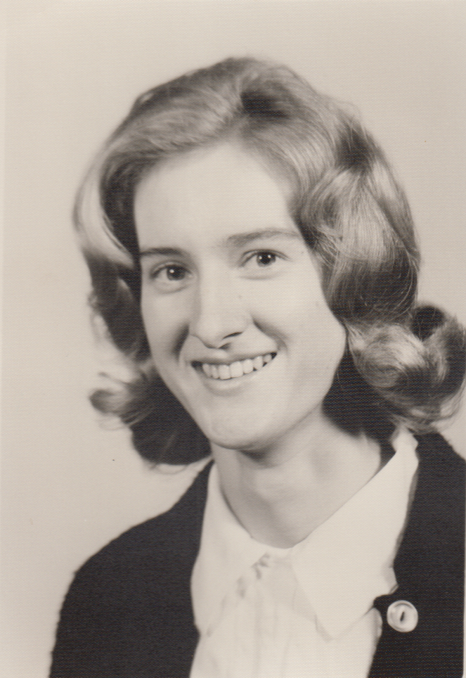 FABER, Ada Jantje Faber