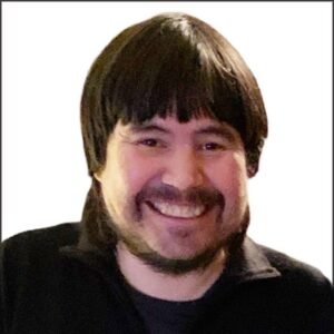 WILLIAMS, Adam Barry Williams