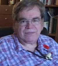 BENOIT, Alan Joseph Benoit