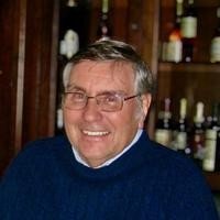 MCKENZIE, Alistair McKenzie