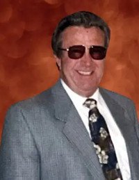 BOYD, Allan Douglas Boyd