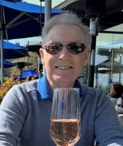 MOORE, Allan Ross Moore