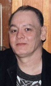 DOUGHERTY, Allen James Dougherty